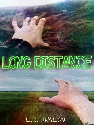 cover image of Long Distance